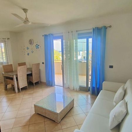 Albis Harena - Meridiana Private Apartment Ocean View Санта Мария Екстериор снимка