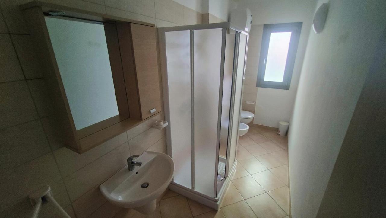 Albis Harena - Meridiana Private Apartment Ocean View Санта Мария Екстериор снимка