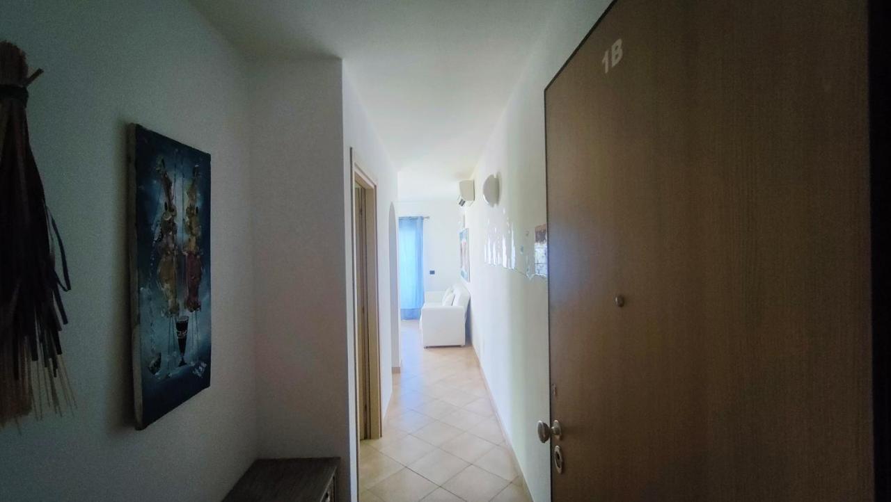Albis Harena - Meridiana Private Apartment Ocean View Санта Мария Екстериор снимка